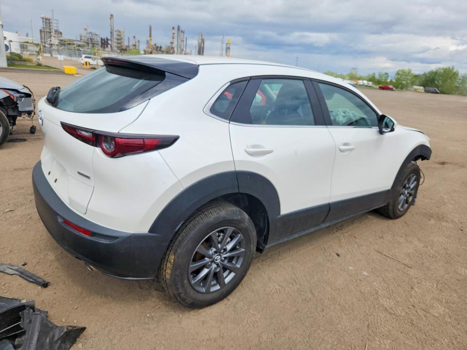 Aukcja sprzedaży 2025 Mazda Cx-30, vin: 3MVDMBBM5SM861187, numer aukcji: 55256646