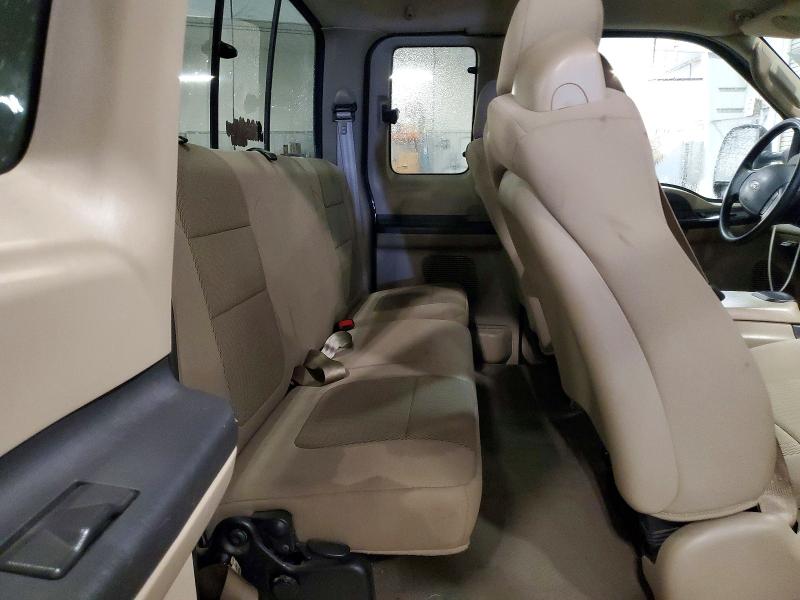 2006 Ford F250 მანქანა იყიდება აუქციონზე, vin: 1FTSX21566ED41540, აუქციონის ნომერი: 54773616
