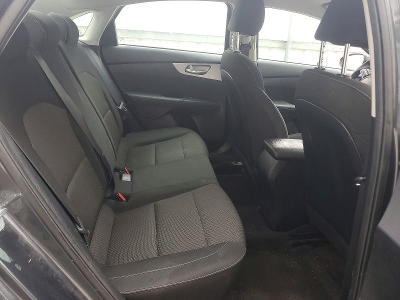 Продажа на аукционе авто 2024 Kia Forte, vin: 3KPF24AD1RE798865, номер лота: 54092636