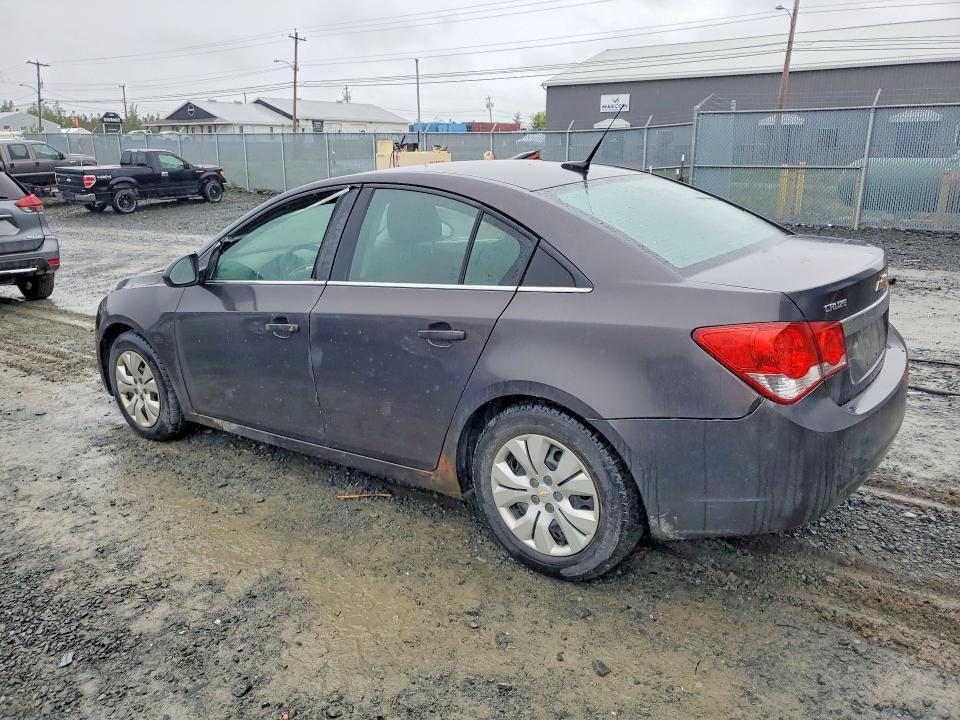 Продаж на аукціоні авто 2014 Chevrolet Cruze, vin: 1G1PC5SB5E7436917, номер лоту: 55256296