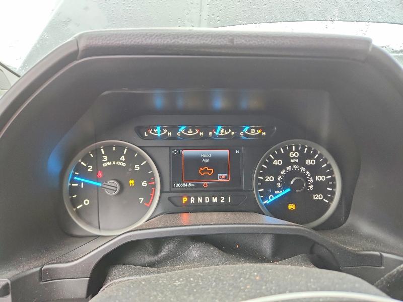 Продажа на аукционе авто 2017 Ford F150, vin: 1FTEW1EPXHKC43783, номер лота: 54299556