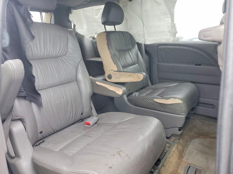 Aukcja sprzedaży 2010 Honda Odyssey, vin: 5FNRL3H90AB088215, numer aukcji: 52659896
