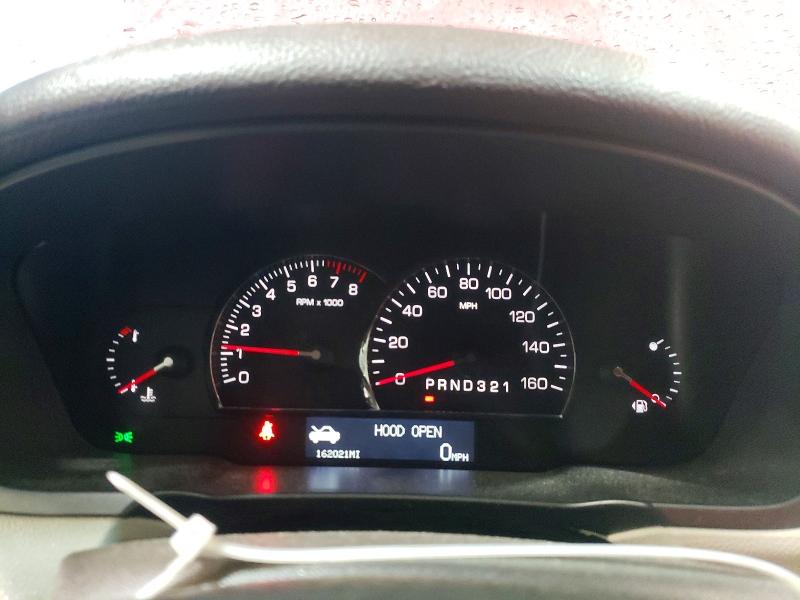 Aukcja sprzedaży 2008 Cadillac Dts, vin: 1G6KD57Y88U106676, numer aukcji: 51076506