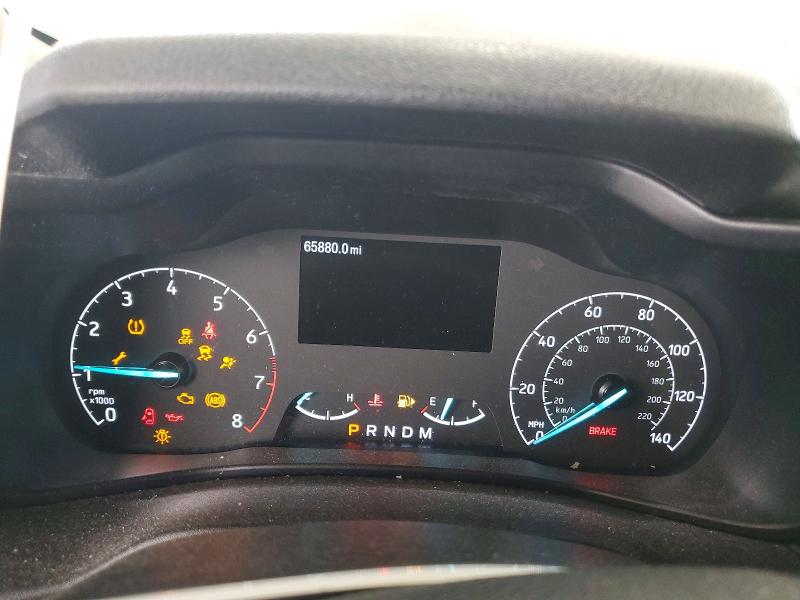 Auction sale of the 2021 Ford Transit Connect, vin: NM0LS7E26M1500199, lot number: 70898076