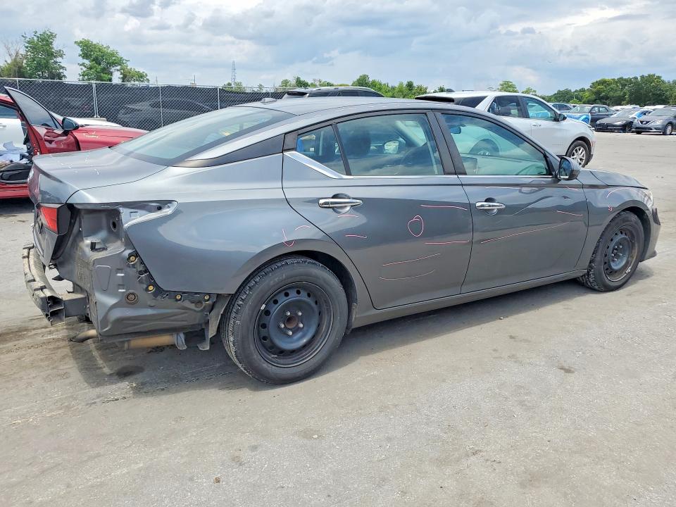 Продаж на аукціоні авто 2020 Nissan Altima, vin: 1N4BL4BV4LC160259, номер лоту: 50952156