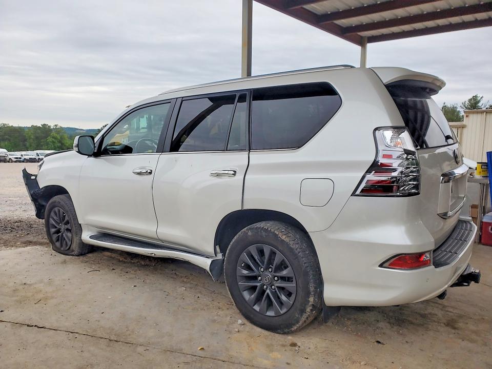 52056956 :رقم المزاد ، JTJAM7BX6P5356569 vin ، 2023 Lexus Gx مزاد بيع