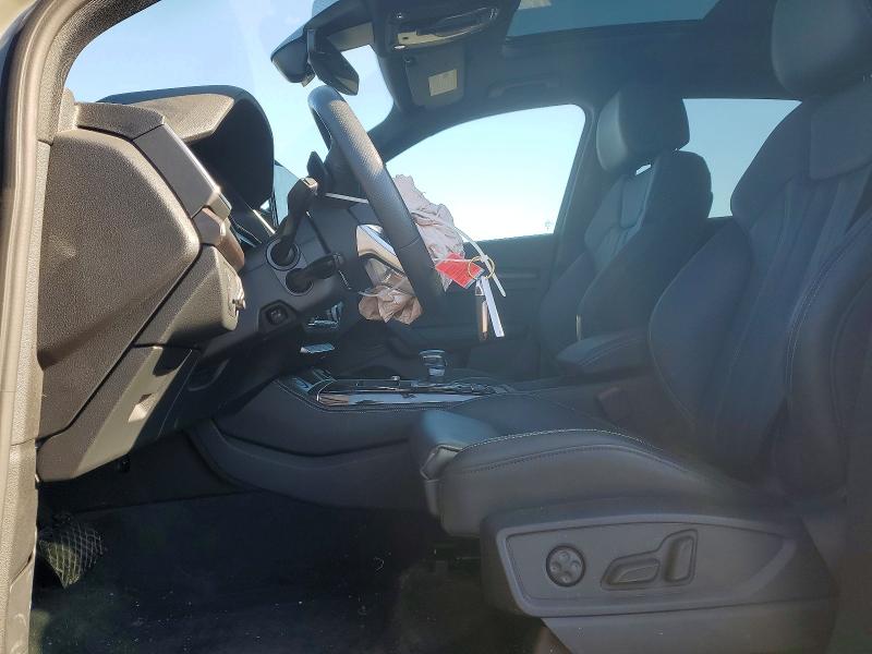 Продаж на аукціоні авто 2024 Audi Q5 E, vin: WA1E2AFY8R2137699, номер лоту: 51695196