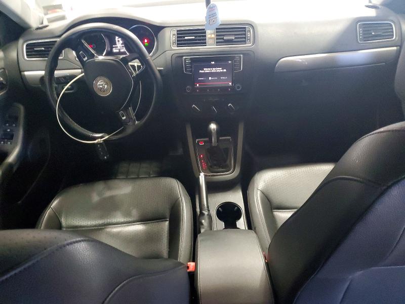 Aukcja sprzedaży 2018 Volkswagen Jetta, vin: 3VWDB7AJ5JM239017, numer aukcji: 54900726