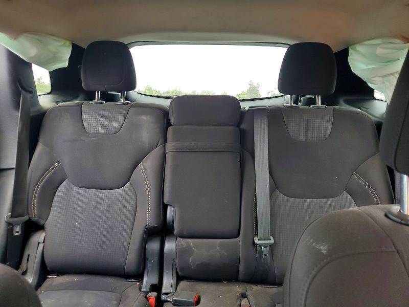 52950536 :رقم المزاد ، 1C4PJMCB7FW663944 vin ، 2015 Jeep Cherokee مزاد بيع