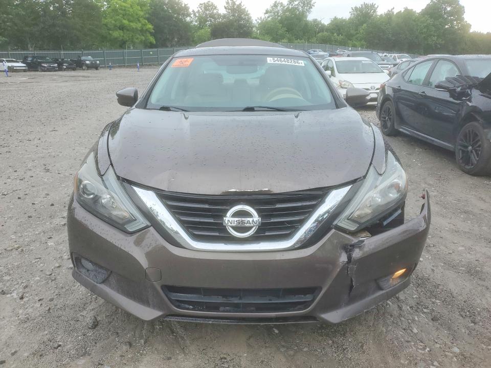 Продажа на аукционе авто 2016 Nissan Altima, vin: 1N4BL3AP4GC155260, номер лота: 54648286
