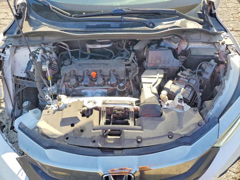 Aukcja sprzedaży 2022 Honda Hr-v, vin: 3CZRU5H52NM721993, numer aukcji: 52077786