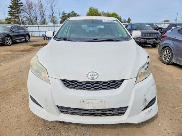 Aukcja sprzedaży 2010 Toyota Corolla Matrix, vin: 2T1KE4EE2AC042635, numer aukcji: 54105506