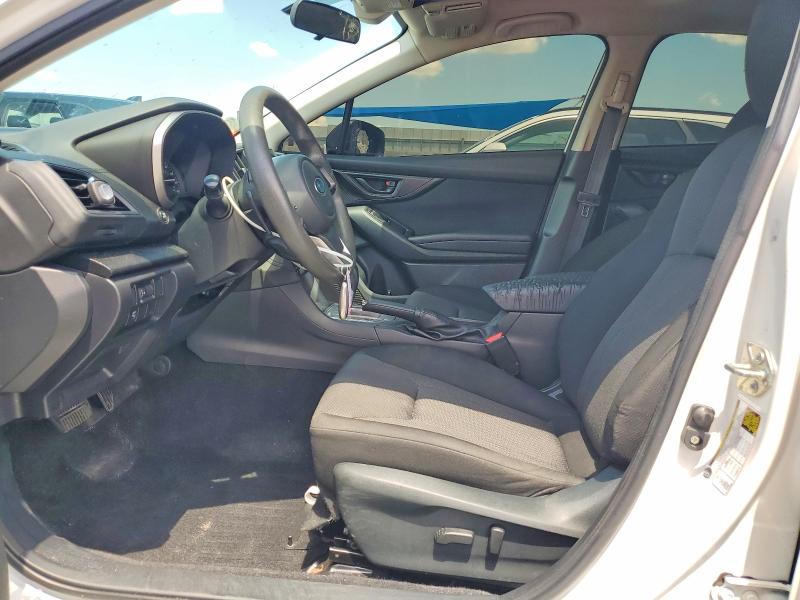 54863966 :رقم المزاد ، 4S3GKAD64L3613819 vin ، 2020 Subaru Impreza مزاد بيع