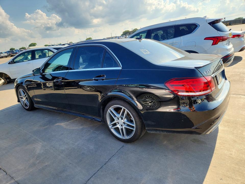 Продаж на аукціоні авто 2014 Mercedes-benz E, vin: WDDHF8JB6EA920660, номер лоту: 55012056