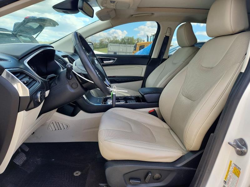 Продажа на аукционе авто 2020 Ford Edge, vin: 2FMPK4K96LBB42069, номер лота: 53714766
