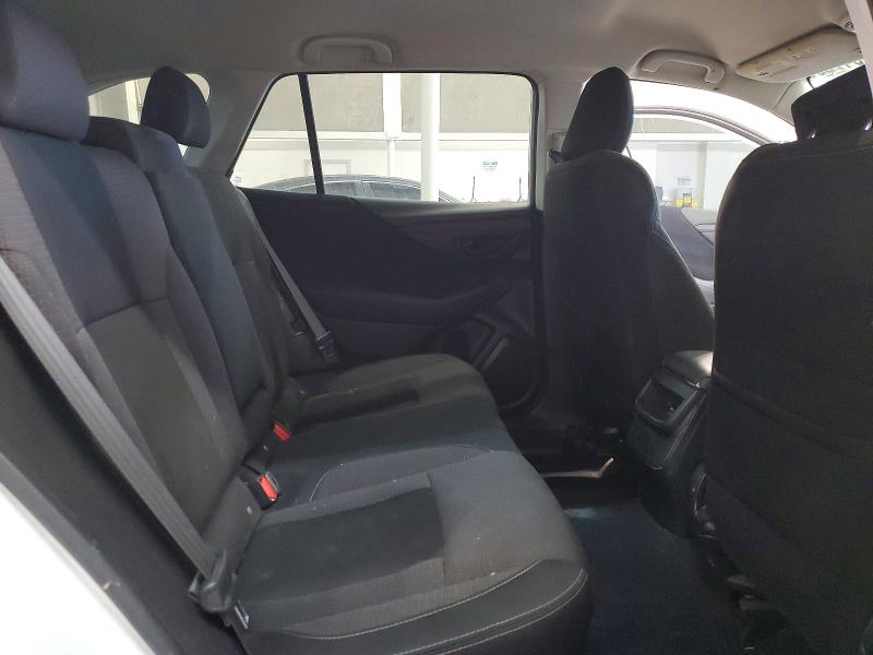 Auction sale of the 2020 Subaru Outback, vin: 4S4BTAAC7L3181191, lot number: 48547936