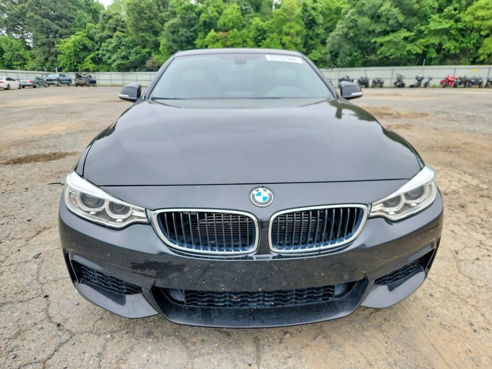 Aukcja sprzedaży 2014 Bmw 435, vin: WBA3R1C57EK192347, numer aukcji: 52752546