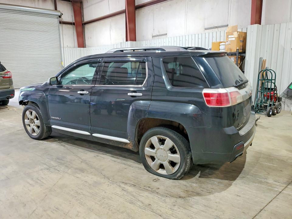 52351966 :رقم المزاد ، 2GKFLZE36E6244716 vin ، 2014 Gmc Terrain مزاد بيع