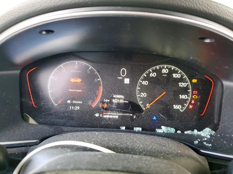 Продаж на аукціоні авто 2022 Honda Civic, vin: 2HGFE1E54NH473622, номер лоту: 52377696