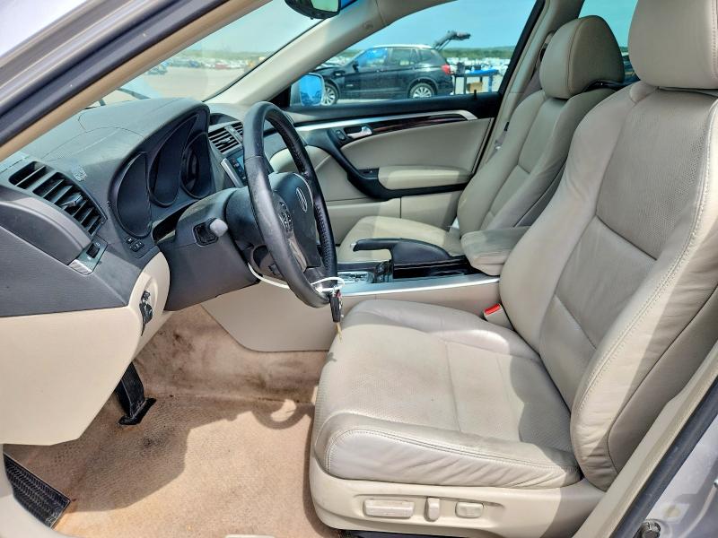 Продаж на аукціоні авто 2008 Acura Tl, vin: 19UUA66218A056322, номер лоту: 53777866