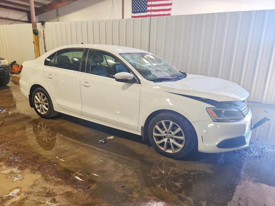 Aukcja sprzedaży 2014 Volkswagen Jetta, vin: 3VWD17AJ3EM274969, numer aukcji: 54462096