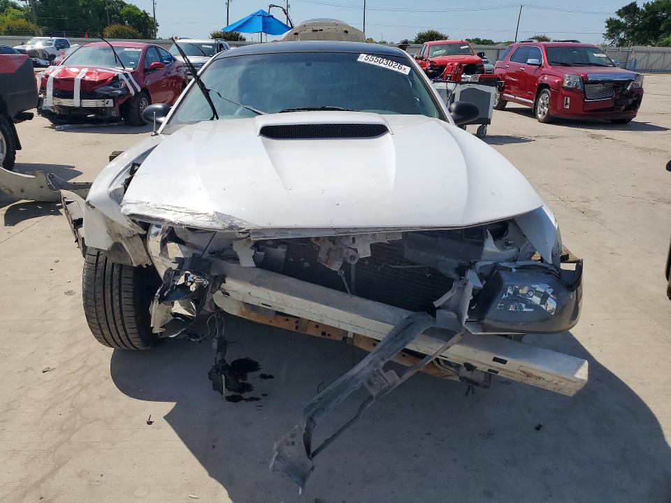 Продажа на аукционе авто 2002 Ford Mustang, vin: 1FAFP42X92F186912, номер лота: 55503026