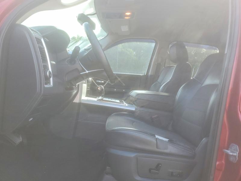 Продаж на аукціоні авто 2009 Dodge Ram 1500, vin: 1D3HV13T89S823705, номер лоту: 54284566