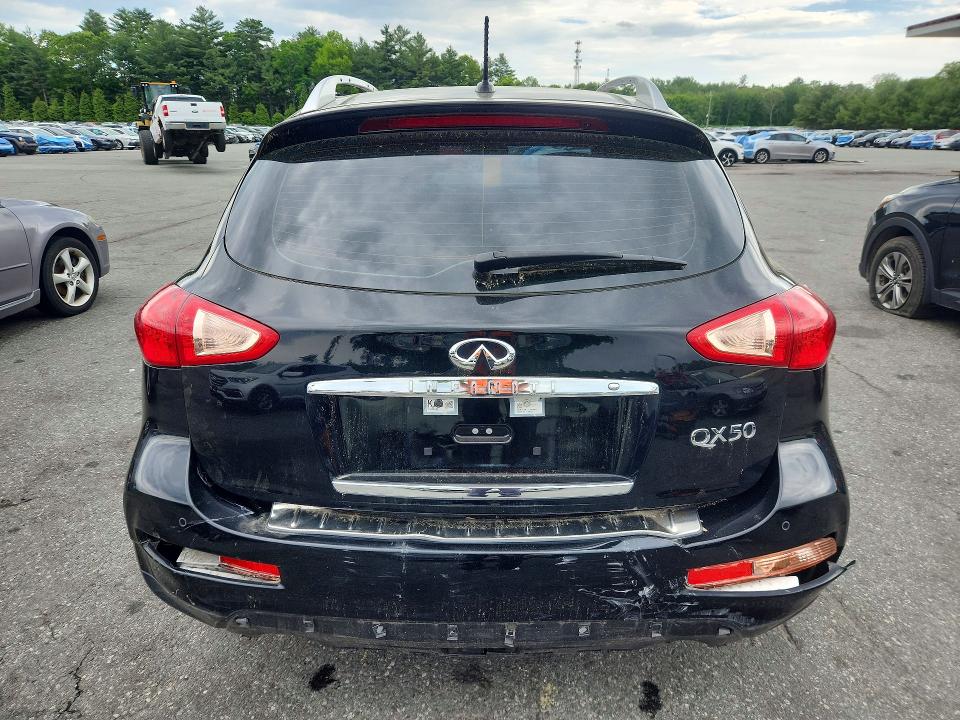 2016 Infiniti Qx50 მანქანა იყიდება აუქციონზე, vin: JN1BJ0RP4GM231298, აუქციონის ნომერი: 55146156