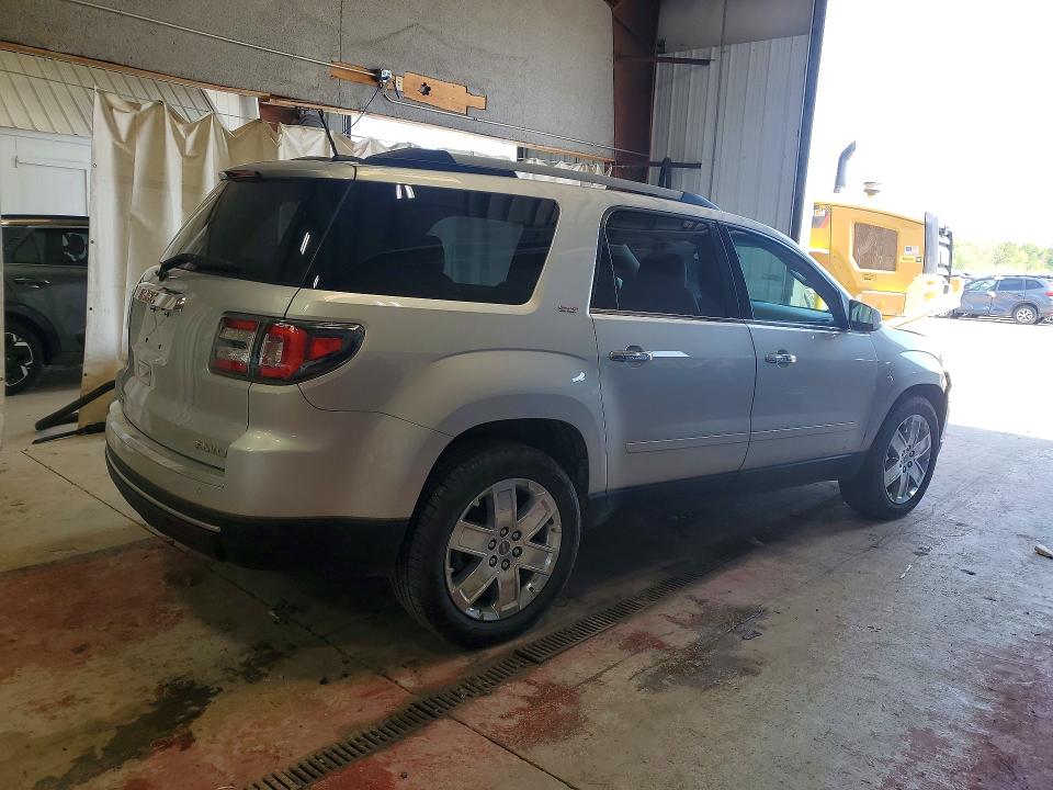 Aukcja sprzedaży 2017 Gmc Acadia Limited, vin: 1GKKVSKD9HJ149586, numer aukcji: 54053306