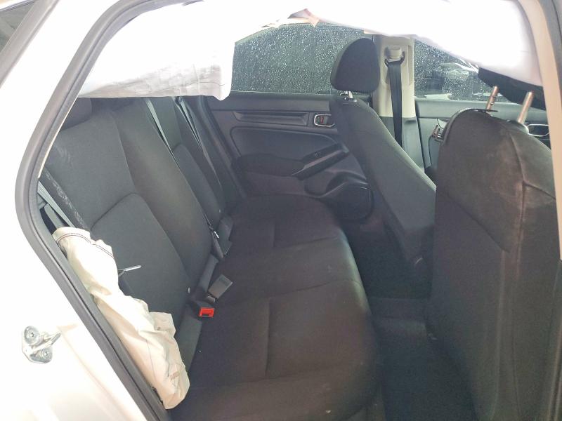 54711706 :رقم المزاد ، 2HGFE2F26NH523110 vin ، 2022 Honda Civic مزاد بيع