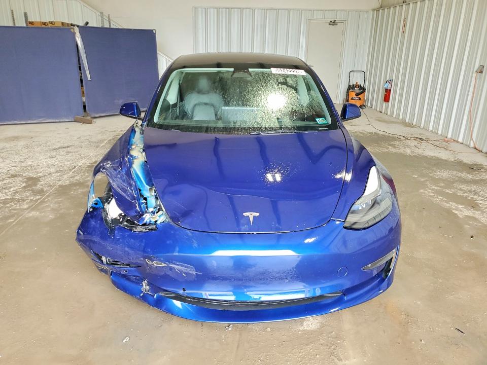 Продажа на аукционе авто 2022 Tesla Model 3, vin: 5YJ3E1EA7NF370814, номер лота: 55242226