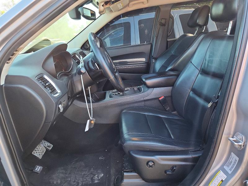 Aukcja sprzedaży 2017 Dodge Durango, vin: 1C4RDJDG9HC848025, numer aukcji: 53468196