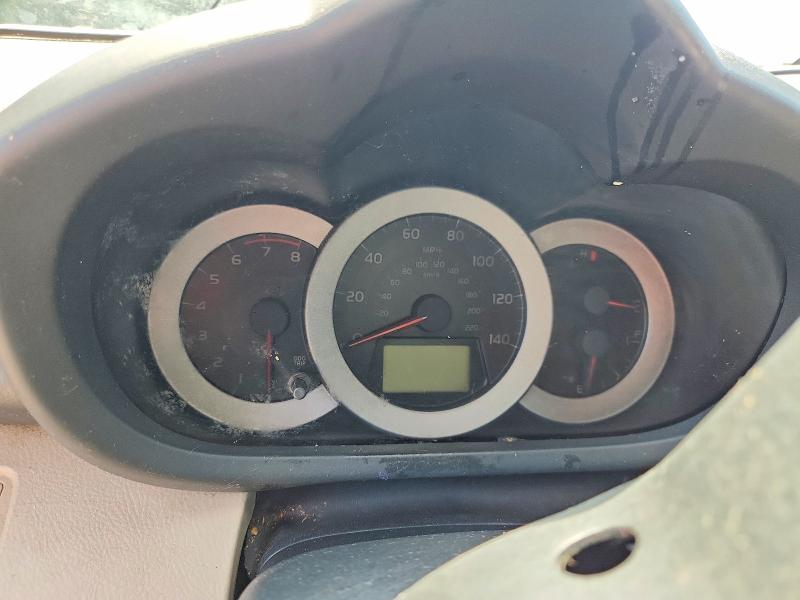 Продаж на аукціоні авто 2008 Toyota Rav4, vin: JTMZD31V285097109, номер лоту: 54235756