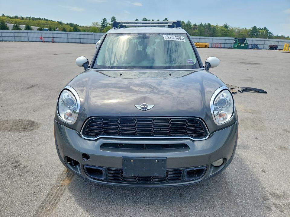 Aukcja sprzedaży 2013 Mini Cooper, vin: WMWZC5C52DWP32360, numer aukcji: 53721066