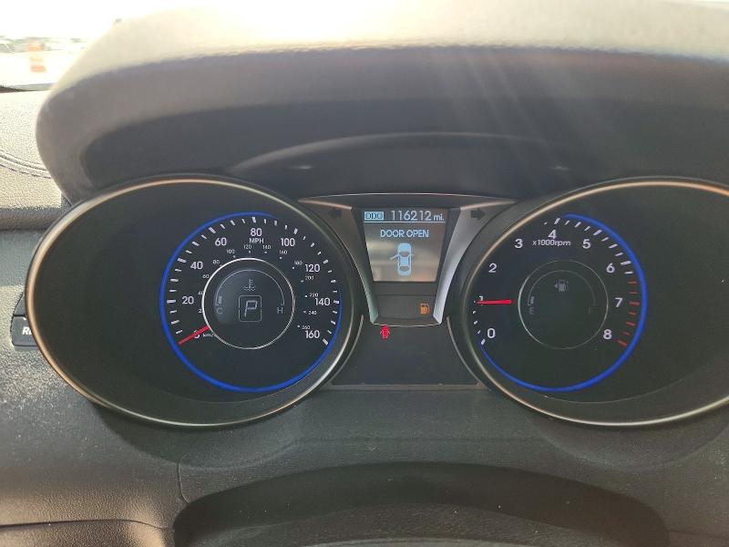 Продаж на аукціоні авто 2013 Hyundai Genesis Coupe, vin: KMHHT6KD0DU099989, номер лоту: 52502916