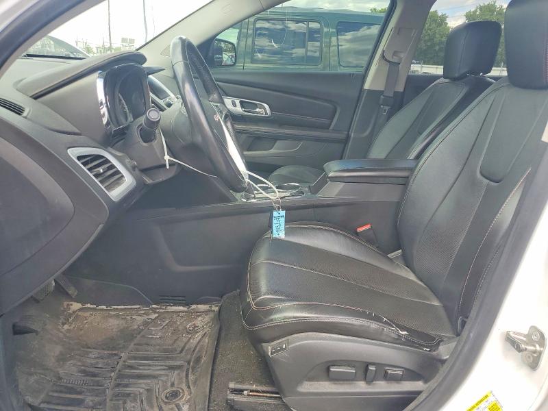 Aukcja sprzedaży 2015 Gmc Terrain, vin: 2GKFLYE3XF6371545, numer aukcji: 53020356