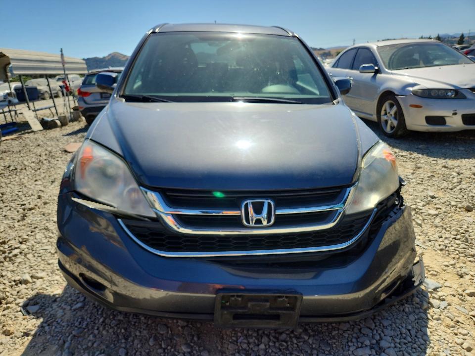 54729766 :رقم المزاد ، 5J6RE4H76BL112539 vin ، 2011 Honda Cr-v مزاد بيع