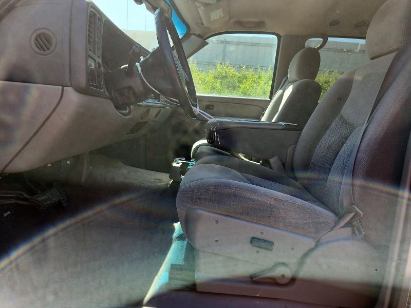 Aukcja sprzedaży 2005 Chevrolet Suburban, vin: 3GNFK16Z45G263117, numer aukcji: 55143646