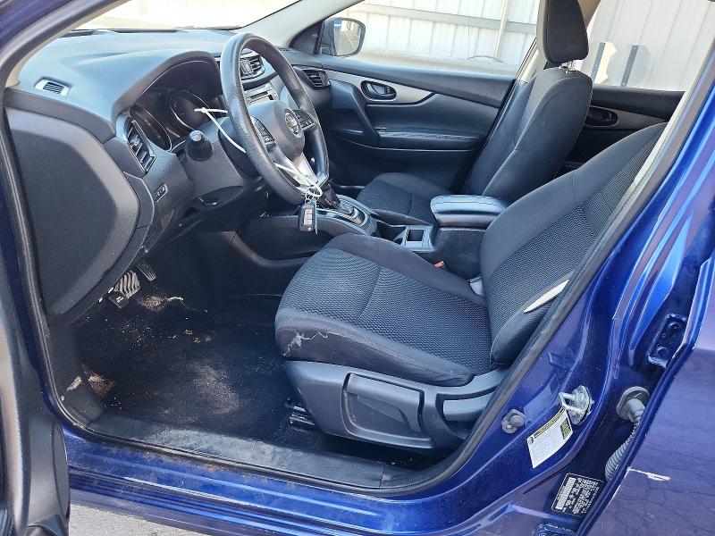 Продаж на аукціоні авто 2020 Nissan Rogue Sport, vin: JN1BJ1CV8LW274280, номер лоту: 53192756