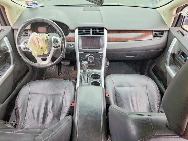 Aukcja sprzedaży 2011 Ford Edge, vin: 2FMDK3KC3BBA19062, numer aukcji: 51912866