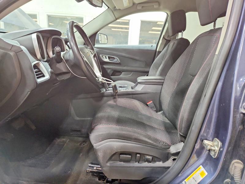 Продаж на аукціоні авто 2013 Chevrolet Equinox, vin: 2GNFLEEK7D6301670, номер лоту: 54818566