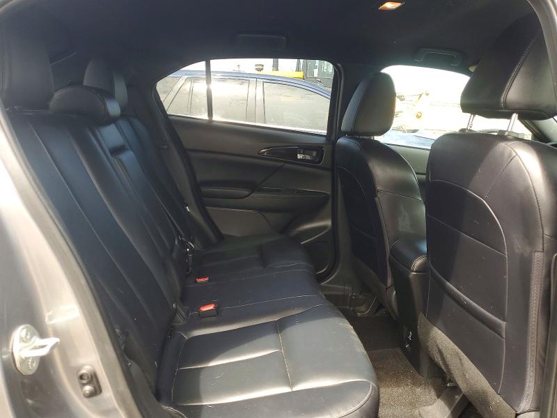Продаж на аукціоні авто 2022 Mitsubishi Eclipse Cross, vin: JA4ATWAA7NZ045214, номер лоту: 53963866