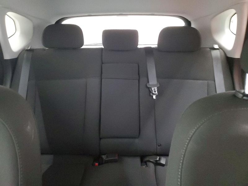53797266 :رقم المزاد ، KM8HF3AB6TU438467 vin ، 2026 Hyundai Kona مزاد بيع