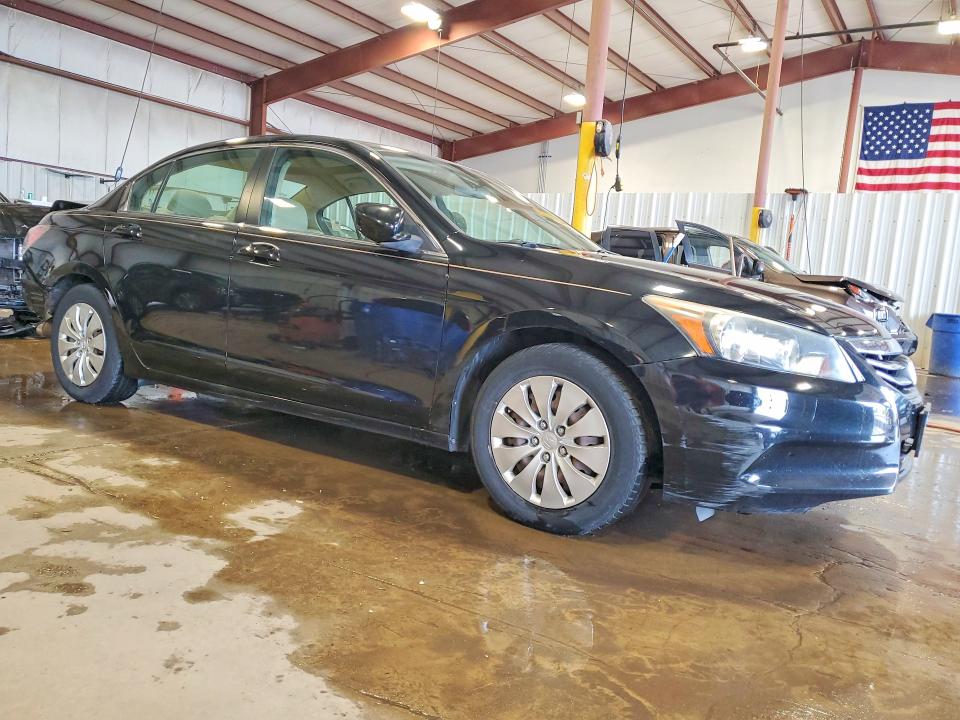 Aukcja sprzedaży 2012 Honda Accord, vin: 1HGCP2E34CA063822, numer aukcji: 54818386