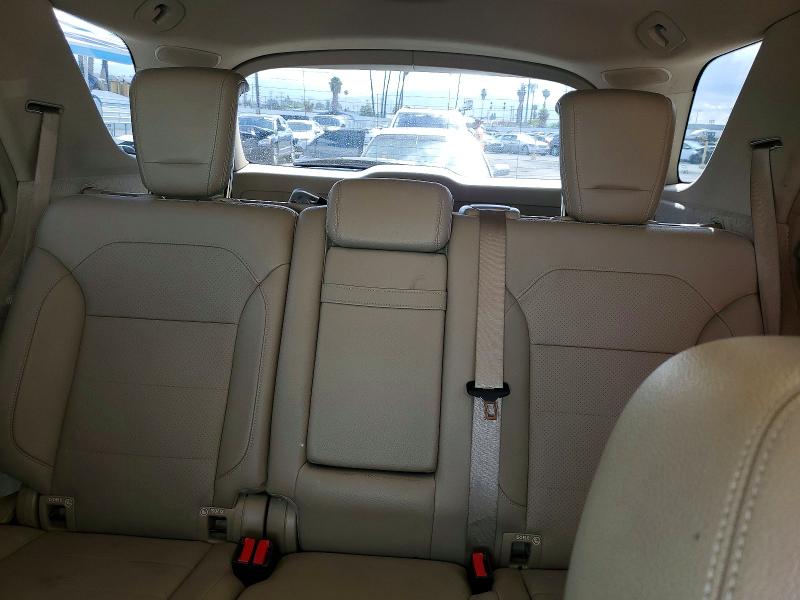 Auction sale of the 2015 Mercedes-benz Ml, vin: 4JGDA5JB2FA512529, lot number: 52327116