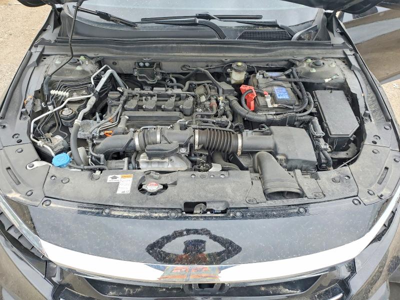 Aukcja sprzedaży 2021 Honda Accord, vin: 1HGCV1F10MA006399, numer aukcji: 53256326