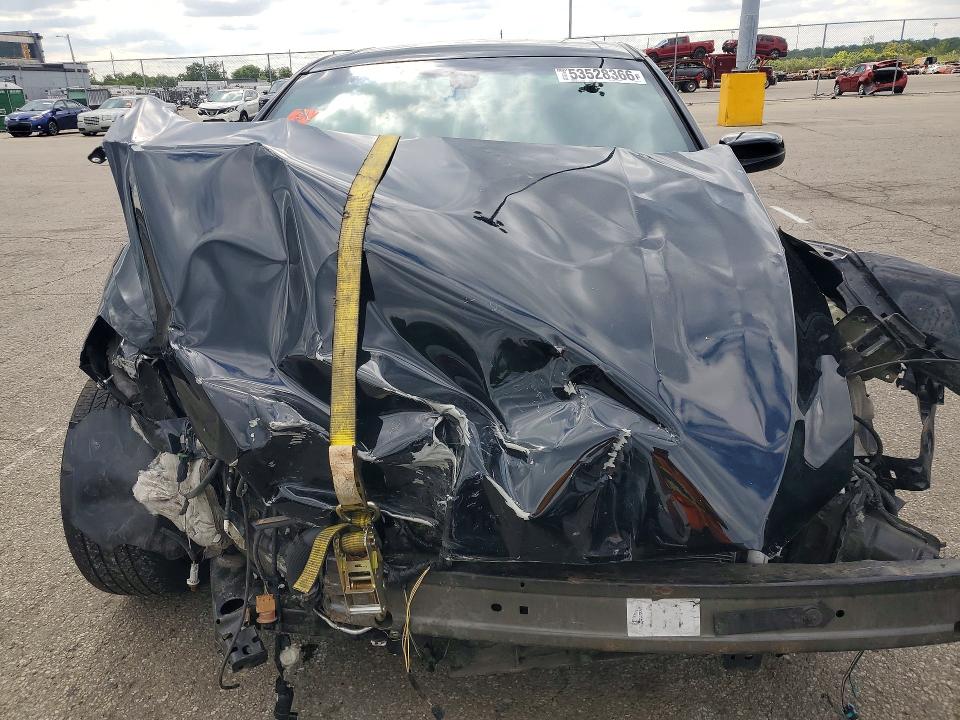 53528366 :رقم المزاد ، 1FAHP2E81JG111597 vin ، 2018 Ford Taurus مزاد بيع