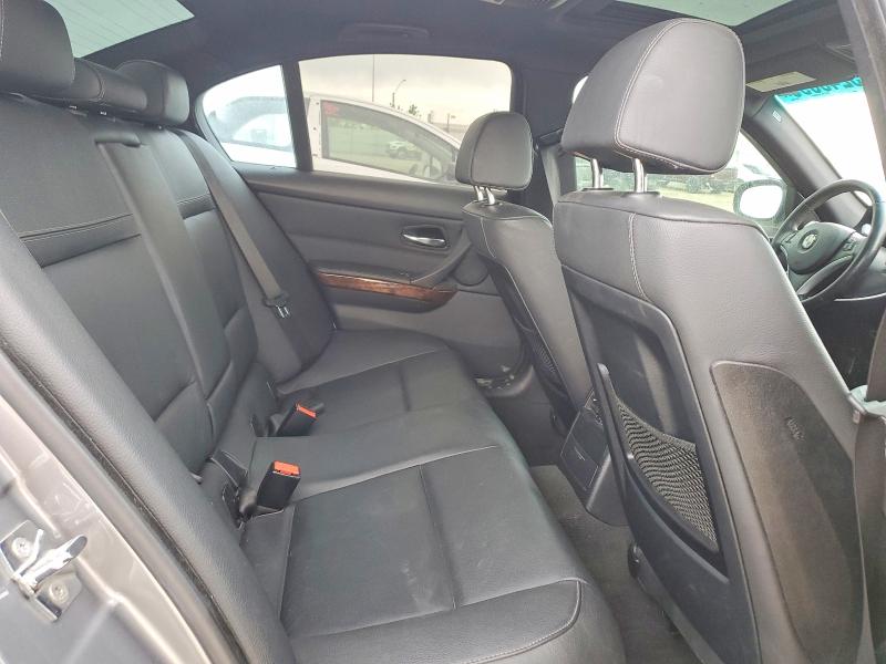 Продажа на аукционе авто 2009 Bmw 328, vin: WBAPK73509A449496, номер лота: 55240096