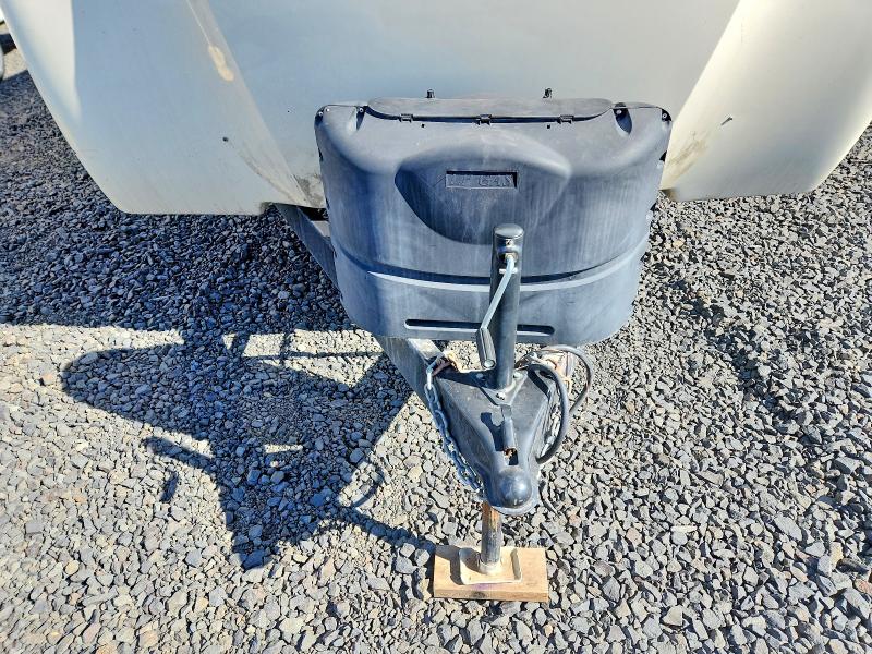 2016 Keystone Rv Hse მანქანა იყიდება აუქციონზე, vin: 4YDT28R20GV508540, აუქციონის ნომერი: 52699266