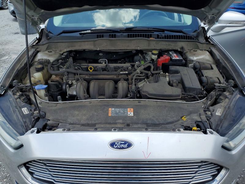 2015 Ford Fusion მანქანა იყიდება აუქციონზე, vin: 3FA6P0H78FR160469, აუქციონის ნომერი: 55593656